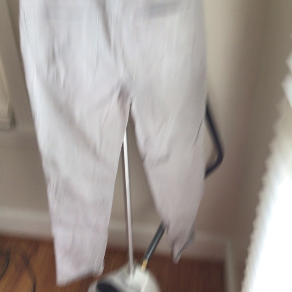 American Eagle Slim Straight Jeans - Picture 2 of 8